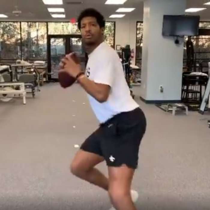 Winston Workouts